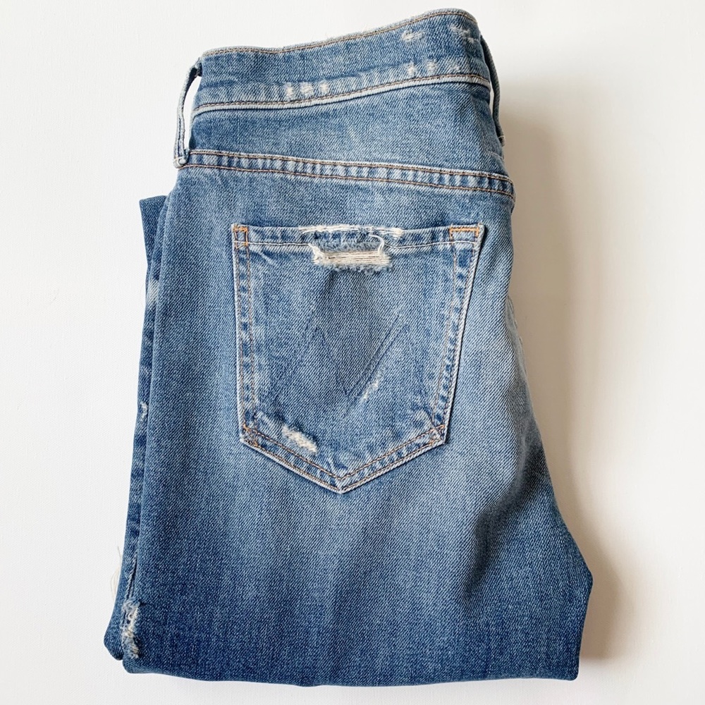 MOTHER Denim